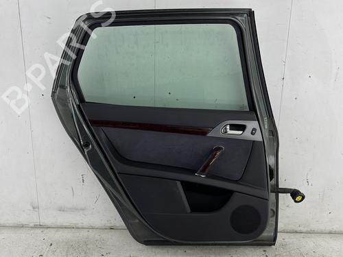 Left rear door PEUGEOT 407 SW (6E_, 6D_) 1.6 HDi 110 | BP27999991C4 