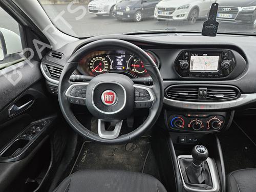 AC pipe FIAT TIPO Hatchback (356_, 357_) 1.3 D (356HXH1A) | BP33876260M126 - Image 39