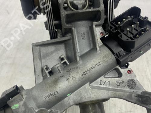 Ignition barrel MINI MINI (R50, R53) Cooper | BP23674052M48  - Image 5