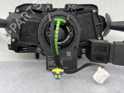 Steering column stalk DACIA SANDERO II 1.5 Blue dCi 95 (B8JL) | BP30777687I23 - Image 7