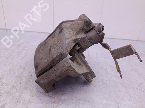 Used Right front brake caliper Right front brake caliper AUDI A6 C5 (4B2, 4B4) 2.5 TDI (155 hp) 23705276 23705276