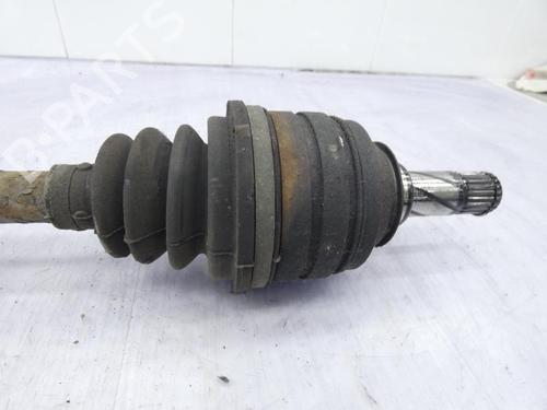 Left front driveshaft OPEL CORSA B (S93) 1.7 D (F08, F68, M68) | BP23701128M38 