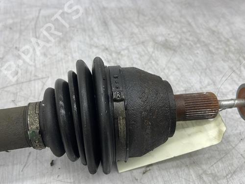 Used Right front driveshaft Right front driveshaft FORD FOCUS C-MAX (DM2) 1.8 TDCi (115 hp) 23701206 23701206