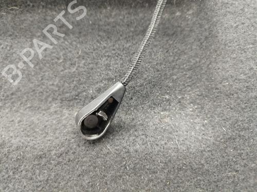 Rear parcel shelf CITROËN C4 II (NC_) 1.6 HDi 115 | BP26132136C85  - Image 6