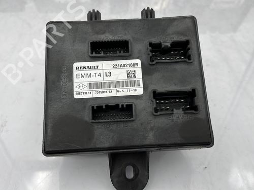 Electronic module FIAT TALENTO Van (296_) 1.6 D | BP28604596M83 - Image 14