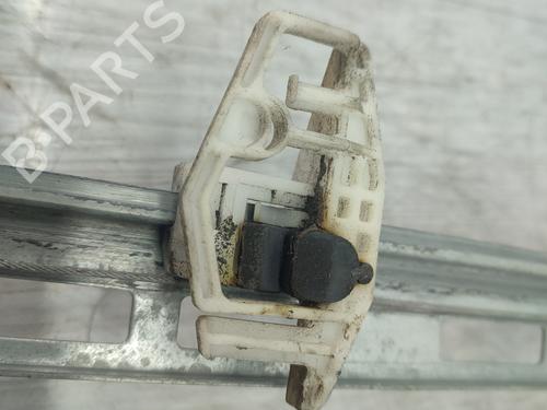 Front left window mechanism PEUGEOT 206 Hatchback (2A/C) 2.0 S16 | BP23663373C22 