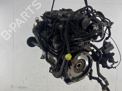 Engine OPEL ZAFIRA A MPV (T98) 2.0 DTI 16V (F75) | BP26717801M1 