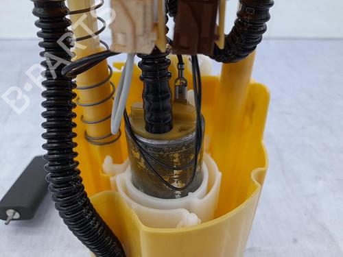 Fuel pump RENAULT CLIO IV (BH_) 1.5 dCi 90 | BP23705481M76 