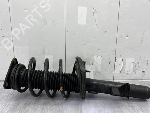 Used Left front shock absorber FORD FOCUS III 1.6 TDCi (115 hp) 30538432