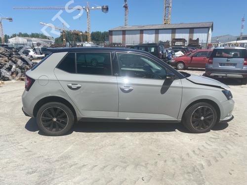 Engine SKODA FABIA III (NJ3) 1.0 TSI | BP36663922M1  - Image 163