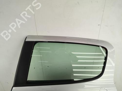 Left rear door PEUGEOT 308 I (4A_, 4C_) 1.6 HDi | BP23742392C4 