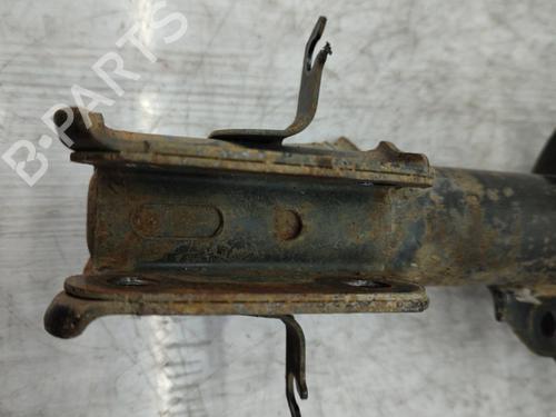 Left front shock absorber NISSAN PULSAR Hatchback (C13) 1.2 DIG-T | BP23709470M16 