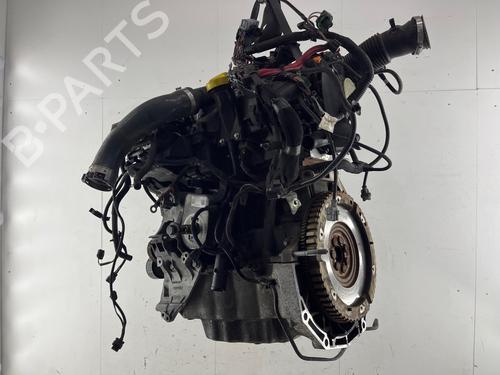 Engine RENAULT CLIO IV (BH_) 1.5 dCi 75 | BP33569143M1  - Image 7