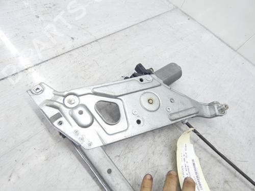 Rear right window mechanism RENAULT ESPACE III (JE0_) 2.2 dCi (JE0K) | BP25269980C25 