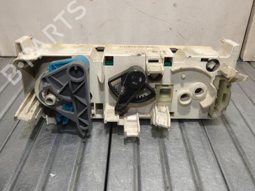 Climate control CITROËN BERLINGO / BERLINGO FIRST Box Body/MPV (M_) 1.6 HDI 75 (MB9HW) | BP23676441I5 