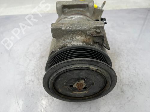 AC compressor PEUGEOT PARTNER Tepee | BP35998381M34 - Image 6