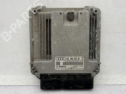Electronic module AUDI A3 (8P1) 2.0 TDI quattro | BP28597877M83 - Image 6