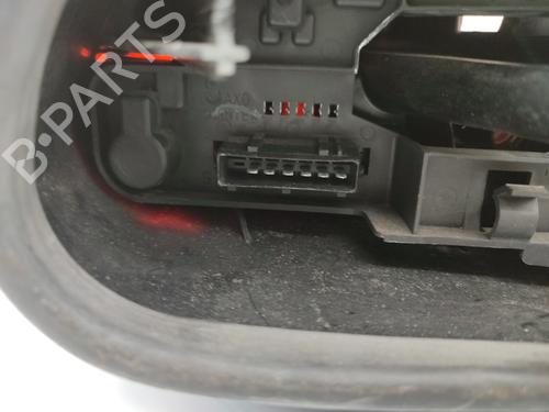 Left taillight CITROËN SAXO (S0, S1) 1.5 D | BP27707117C34 