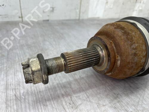 Used Right front driveshaft Right front driveshaft 37036053 37036053