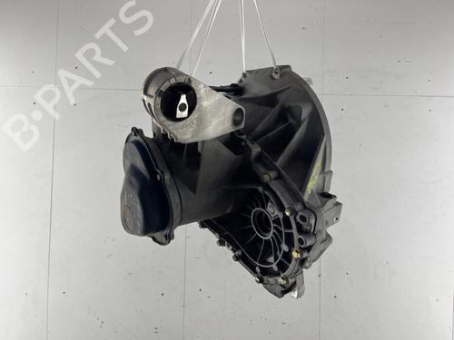 Used Gearbox Gearbox 36986056 36986056