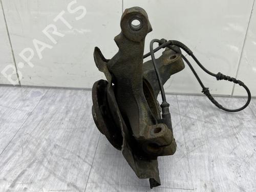 Left front steering knuckle OPEL CORSA D (S07) 1.4 (L08, L68) | BP23757263M25 