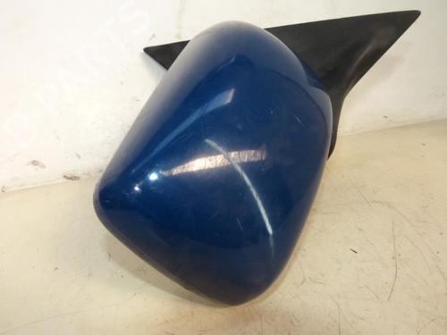 Right mirror FORD FIESTA III (GFJ) 1.4 | BP25269777C27