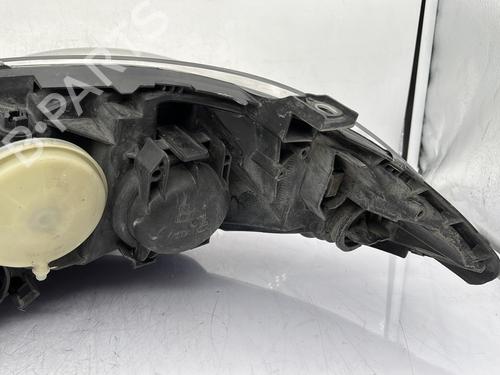 Right headlight MERCEDES-BENZ A-CLASS (W169) A 180 CDI (169.007, 169.307) | BP26743661C29 