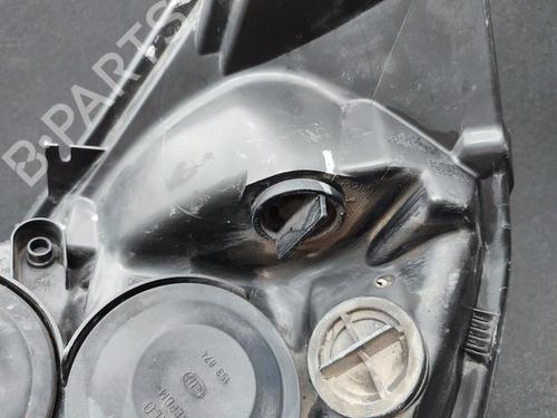 Right headlight RENAULT ESPACE IV (JK0/1_) 2.2 dCi (JK0H) | BP23666167C29 - Image 11