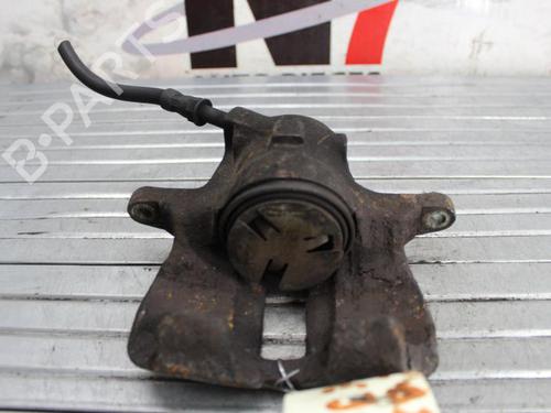 Used Left front brake caliper Left front brake caliper SEAT IBIZA II (6K1) 1.9 TDI (90 hp) 23687327 23687327
