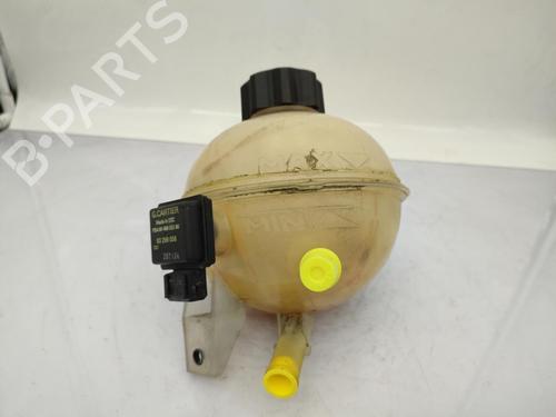 Used Expansion tank PEUGEOT 206 Hatchback (2A/C) 1.4 HDi eco 70 (68 hp) 23668592