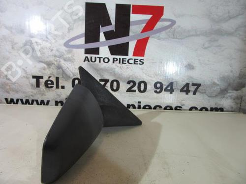 Right mirror CITROËN AX (ZA-_) 11 | BP23667874C27