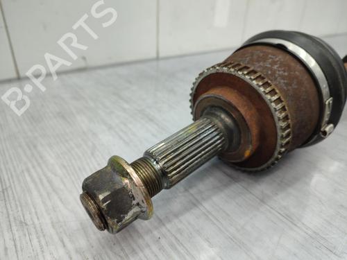 Used Right front driveshaft NISSAN PRIMERA (P12) 2.2 Di (126 hp) 23739324