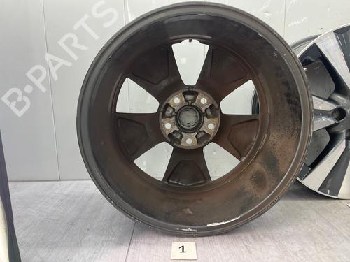 Fælgsæt NISSAN PULSAR Hatchback (C13) 1.5 dCi | BP34386383C100 - Image 20