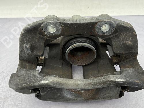 Left front brake caliper OPEL CORSA F (P2JO) 1.5 (68) | BP24146328M105 - Image 3