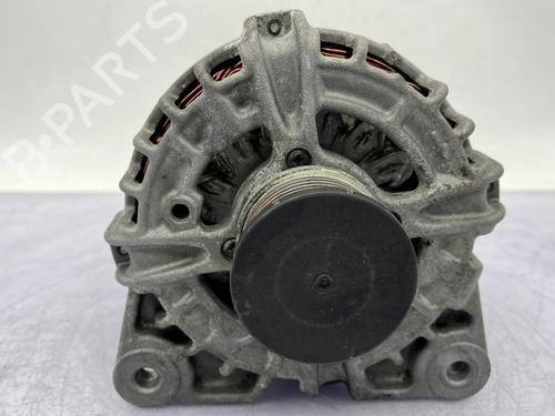 Generator RENAULT TALISMAN (LP_) 1.6 dCi 160 (160 hp) 24146294