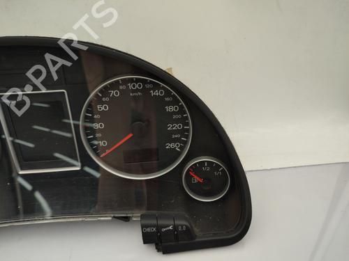 Instrument cluster AUDI A4 B7 Avant (8ED) 3.0 TDI quattro | BP23738816C47  - Image 8