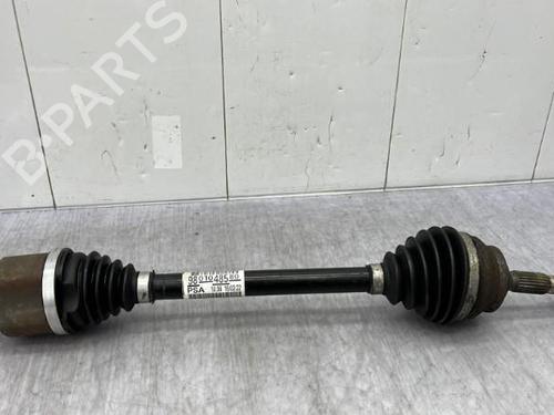 Left front driveshaft CITROËN C3 III (SX) 1.5 BlueHDi 100 (SXYHYP, SXYHTU) | BP23752072M38 - Image 3