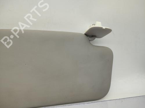 Left sun visor RENAULT MODUS / GRAND MODUS (F/JP0_) 1.5 dCi (FP0E, JP0E) | BP23739039I1  - Image 6