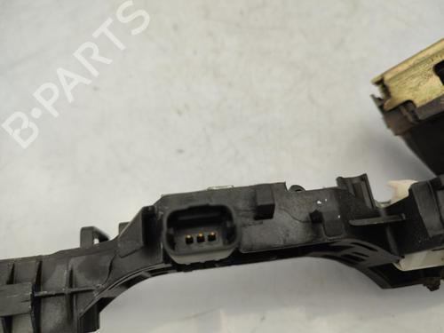 Used Front right lock RENAULT GRAND SCÉNIC II (JM0/1_) 1.9 dCi (JM0G, JM12, JM1G, JM2C) (120 hp) 23712440