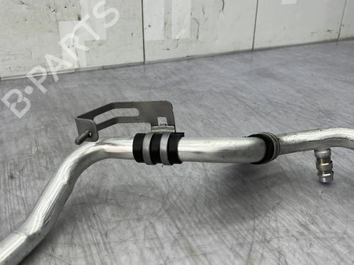AC pipe RENAULT CLIO V (B7_) 1.0 TCe 90 (B7MT) | BP24646337M126 