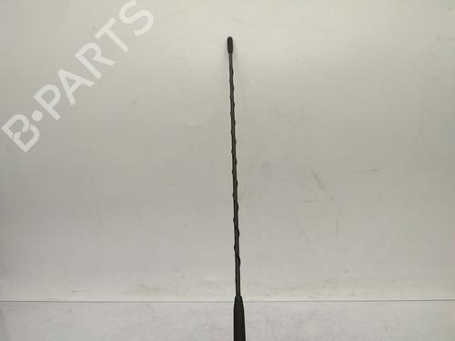 Antenna/Base CITROËN C4 Picasso II 1.6 HDi / BlueHDi 115 | BP28570236C140 