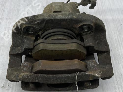 Used Right front brake caliper PEUGEOT 405 I (15B) 1.8 Turbo Diesel (90 hp) 23703776