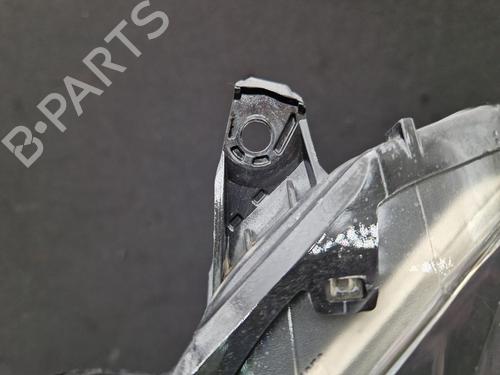 Left headlight PEUGEOT 107 (PM_, PN_) 1.0 | BP23741714C28 
