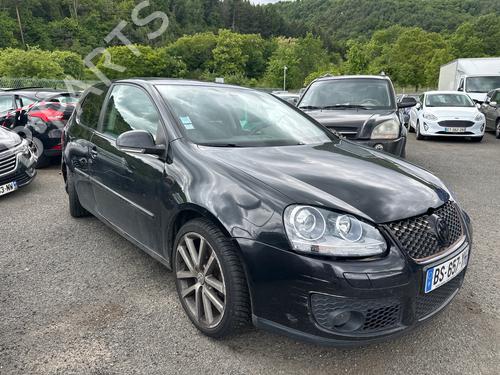 Dashboard VW GOLF V (1K1) | BP38228212C46 - Image 12
