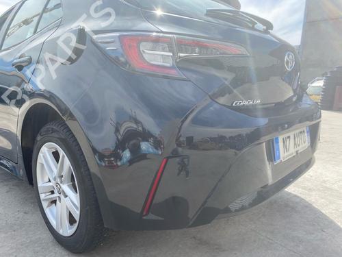 Used Left taillight Left taillight TOYOTA COROLLA Hatchback (_E21_, _EA1_, _EH1_) 1.8 Hybrid (ZWE211, ZWE219) (122 hp) 36762138 36762138