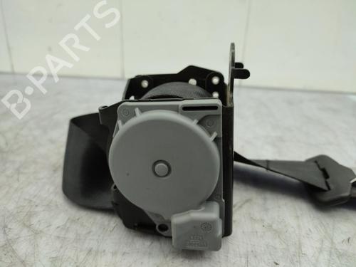 Rear right seatbelt CITROËN DS4 (NX_) 2.0 HDi 165 | BP23708637I28 - Image 7