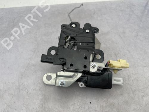Used Tailgate lock Tailgate lock MAZDA MX-5 III (NC) 1.8 (NC18) (126 hp) 39952296 39952296