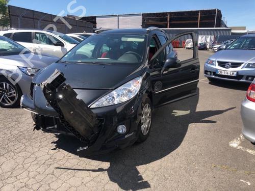 Electronic module PEUGEOT 207 SW (WK_) 1.6 HDi | BP23673009M83 - Image 14