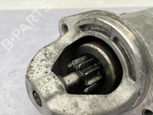 starter-ssangyong-stavic-2005-23761024 main image