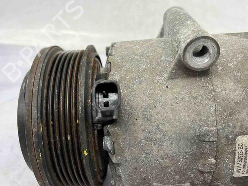 AC compressor FORD FIESTA VI (CB1, CCN) 1.5 TDCi | BP36591118M34 - Image 5